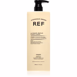 Offrez à vos cheveux une dose régulière de récupération et de régénération. L'après-shampoing régénérateur en profondeur pour ...