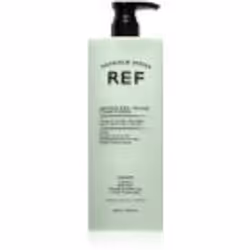 L’après-shampooing REF Weightless Volume vous permet de coiffer facilement vos cheveux tout en leur apportant les nutriments  ...