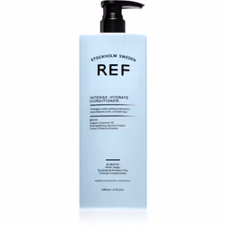 L’après-shampooing REF Intense Hydrate vous permet de coiffer facilement vos cheveux tout en leur apportant les nutriments sa ...