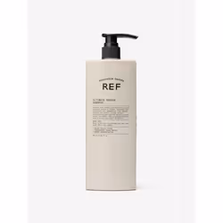 REF Ultimate Repair, 750 ml, Shampoing, Non-professionnel, Femmes, Cheveux colorés, Cheveux abimés, Cheveux secs, Lissage, Re ...