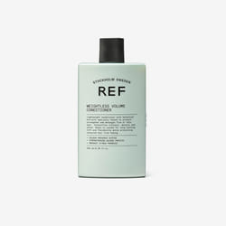 REF Weightless Volume Après-shampoing non-professionnel 245 ml Femmes