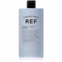REF Ultimate Repair, 285 ml, Shampoing, Non-professionnel, Femmes, Cheveux colorés, Cheveux abimés, Cheveux secs, Lissage, Re ...