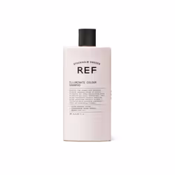 REF Illuminate Colour, 285 ml, Shampoing, Non-professionnel, Femmes, Cheveux colorés, Cheveux normaux, Brillant, Renforcer
