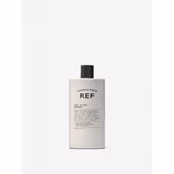 REF Cool Silver, 285 ml, Shampoing, Non-professionnel, Femmes, Cheveux normaux, Gris, Blanc