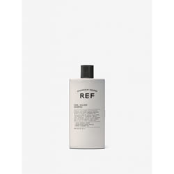 REF Cool Silver 285 ml Shampoing Non-professionnel Femmes