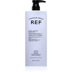 REF Cool Silver Shampoo 1000 ml