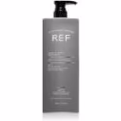 Le gel douche et shampoing 2 en 1 REF Hair & Body s’avérera très pratique si vous souhaitez gagner du temps, mais aussi d ...