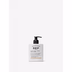 REF Colour Boost Masque Dark Blonde 200ml, 200 ml, Femmes, Tous types de cheveux, Blond, Hydratant, Adoucissant, Renforcer, H ...