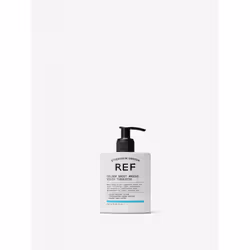 REF Colour Boost Masque Vivid Turquoise 200ml, 200 ml, Femmes, Tous types de cheveux, Hydratant, Adoucissant, Renforcer, Huil ...