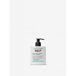 REF Colour Boost Masque Vivid Turquoise 200ml masque pour cheveux Femmes