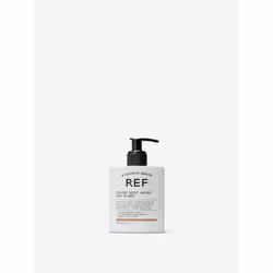 REF Colour Boost Masque Ash Blonde 200ml, 200 ml, Femmes, Tous types de cheveux, Blond, Hydratant, Adoucissant, Renforcer, Hu ...