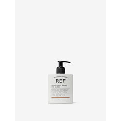 REF Colour Boost Masque Ash Blonde 200ml masque pour cheveux Femmes