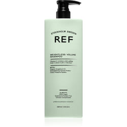 REF Weightless Volume Shampoo 1000 ml