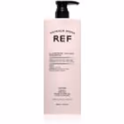 Maintenez vos cheveux en bonne santé et avec toute l'éclat de la couleur. Le shampoing hydratant pour cheveux colorés REF Ill ...