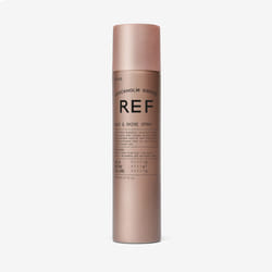 REF Hold and Shine 545 Laque Femmes 300 ml