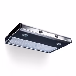 Dometic CK 400, Intégré au plafond, Noir, Gris, 10,5 cm, Métal, 400 mm, 45 mm