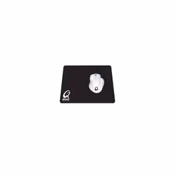 QPAD UC 29 Pro Gaming Mouse pad, Noir, Monochromatique, Caoutchouc, Tapis de souris de jeu