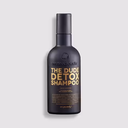 Waterclouds The Dude Detox Shampoo 250 ml Shampoing Hommes