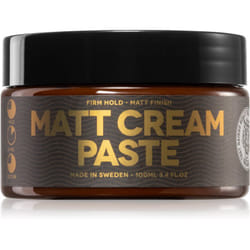 Waterclouds Matt Cream Paste 100 ml
