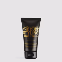 Waterclouds The Dude Gel pour les cheveux Hommes 150 ml