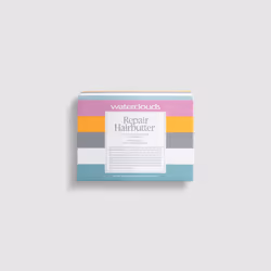 Waterclouds 7350020923036 masque pour cheveux 250 ml Femmes