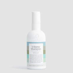 Waterclouds Volume Shampoo 250 ml Shampoing Professionnel Unisexe