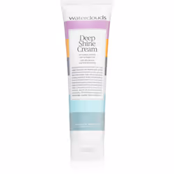 Le produit coiffant Waterclouds Deep Shine souligne votre coiffe et aide à garder sa forme pendant une longue période.