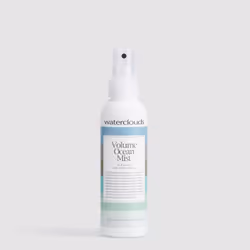 Waterclouds Volume Ocean Mist, Laque, Femmes, Tous types de cheveux, 150 ml, Renforcer, Volumisant, Aqua, Alcohol Denate, Mag ...