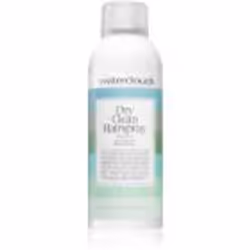 Le shampooing sec Waterclouds Dry Clean redonne du volume et de la fraîcheur à votre chevelure. Profitez d’une nouvelle sensa ...