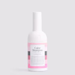 Waterclouds Color Shampoo, 250 ml, Shampoing, Professionnel, Femmes, Cheveux colorés, Toutes les couleurs