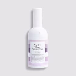 Waterclouds Violet Silver 250 ml Shampoing Professionnel Femmes - Vue supplémentaire 2