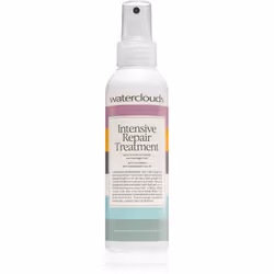 Le soin sans rinçage Waterclouds Intensive Repair Treatment s’applique sur vos cheveux fraîchement lavés, il leur apporte tou ...