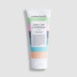 Waterclouds Daily Care Conditioner Après-shampoing professionnel 200 ml Femmes