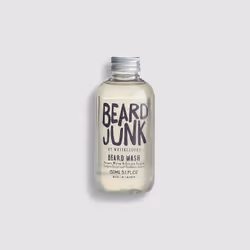 Waterclouds Beard Wash 150ml, Lavage de barbe, 150 ml, Hydratant, Bouteille, Aqua, Sodium Laureth Sulfate, Glycerin, Methylpr ...