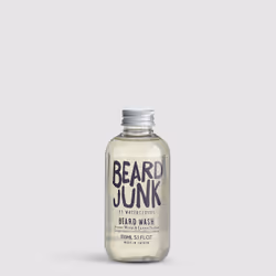 Waterclouds Beard Wash 150ml Lavage de barbe