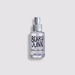 Waterclouds Beard Lubricant 50ml, Huile pour barbe, 50 ml, Hydratant, Brillant, Adoucissant, Bouteille, Tous types de peau, H ...