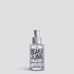 Waterclouds Beard Lubricant 50ml Huile pour barbe