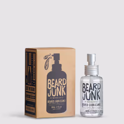 Waterclouds Beard Lubricant 50ml Huile pour barbe