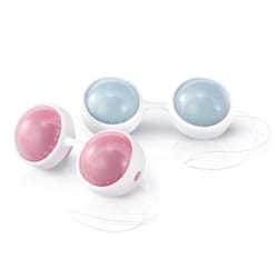 LELO Luna Beads Classic Boules de Kegel