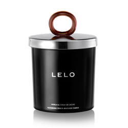 LELO Vanilla & Creme de Cacao Noir 1 pièce(s)
