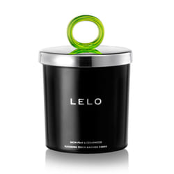 LELO Snow Pear & Cedarwood Noir 1 pièce(s)