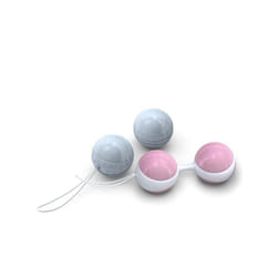 LELO Luna Beads Mini Boules de Kegel