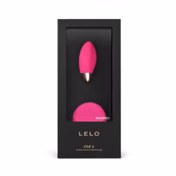 LELO Lyla 2 Ambidextre
