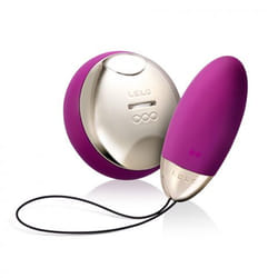 LELO Lyla 2 Ambidextre