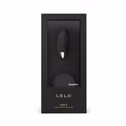 LELO Lyla 2 Ambidextre
