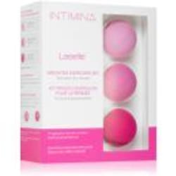 Intimina Lassele Kegel Routine 3 pcs