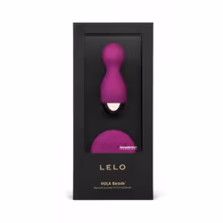 LELO HULA Beads Ambidextre