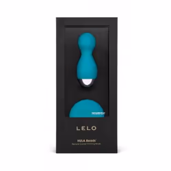 LELO HULA Beads Ambidextre - Vue supplémentaire 2