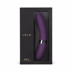 LELO Elise 2 Ambidextre