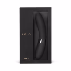 LELO Elise 2 Ambidextre